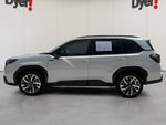 2025 Subaru Forester Hybrid Touring