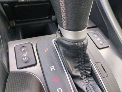 2011 Acura TSX 2.4