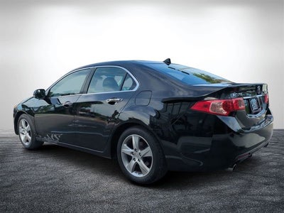 2011 Acura TSX 2.4