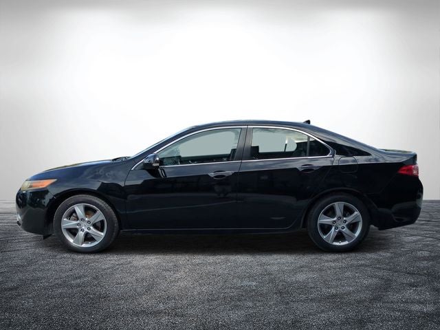 2011 Acura TSX 2.4