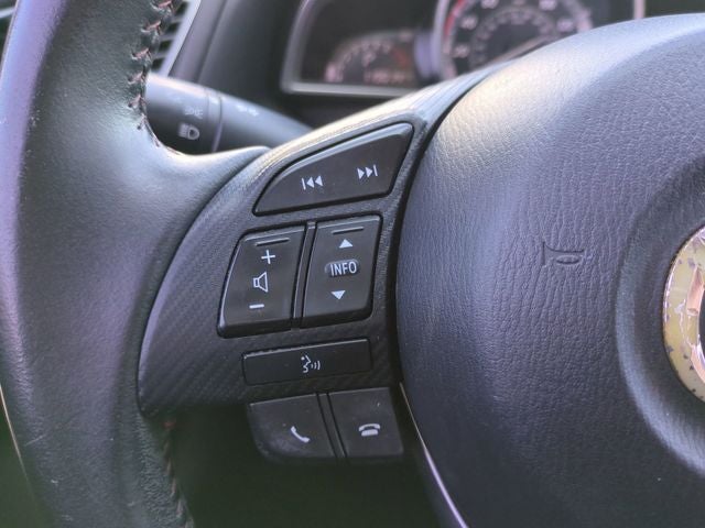 2014 Mazda Mazda3 i Touring