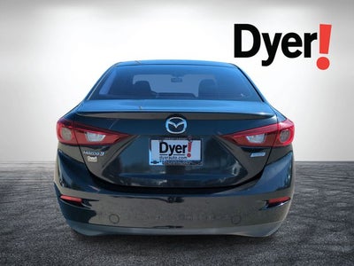 2014 Mazda Mazda3 i Touring