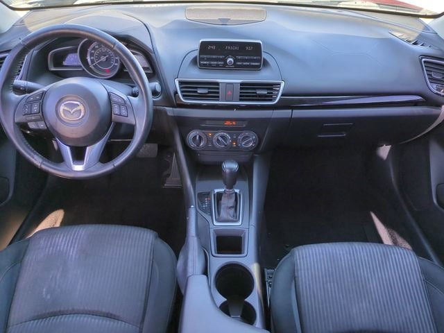 2014 Mazda Mazda3 i Touring