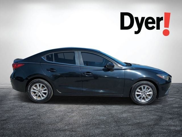 2014 Mazda Mazda3 i Touring