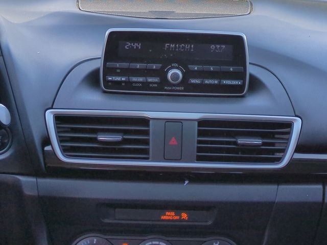 2014 Mazda Mazda3 i Touring