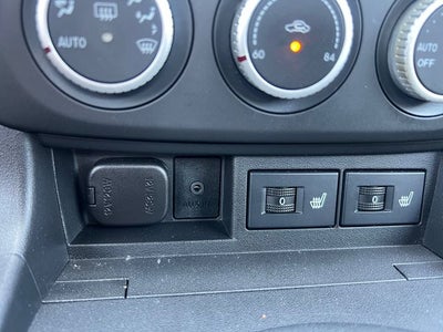 2012 Mazda Mazda Miata PRHT Grand Touring