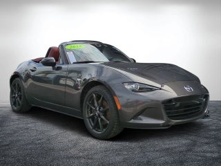 2018 Mazda Mazda Miata Club