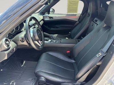 2024 Mazda Mazda MX-5 Miata Grand Touring