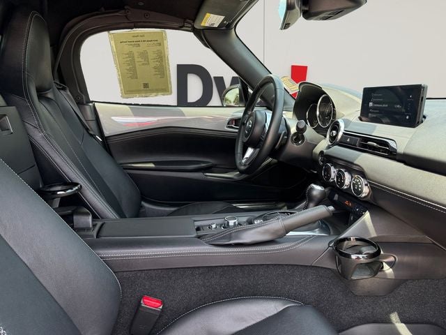 2024 Mazda Mazda MX-5 Miata Grand Touring