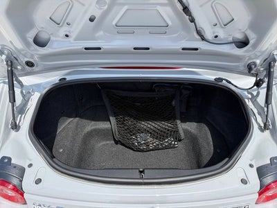 2024 Mazda Mazda MX-5 Miata Grand Touring