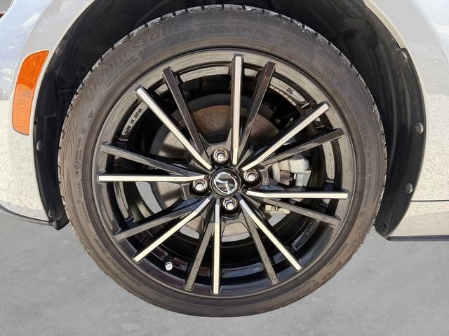 2024 Mazda Mazda MX-5 Miata Grand Touring