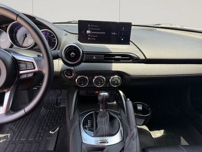2024 Mazda Mazda MX-5 Miata Grand Touring
