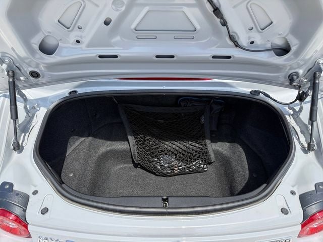 2024 Mazda Mazda MX-5 Miata Grand Touring