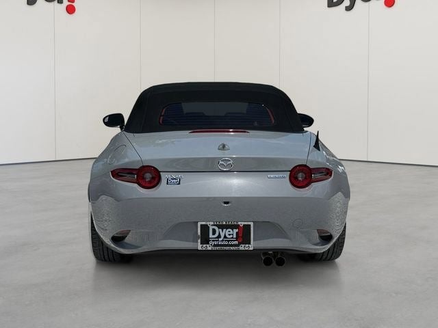 2024 Mazda Mazda MX-5 Miata Grand Touring