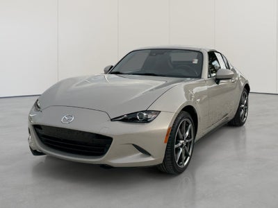 2023 Mazda Mazda Miata RF Grand Touring
