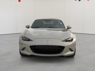 2023 Mazda Mazda Miata RF Grand Touring
