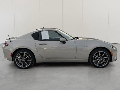 2023 Mazda Mazda Miata RF Grand Touring