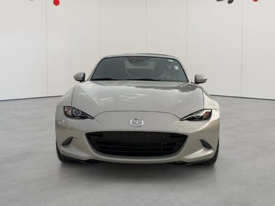 2023 Mazda Mazda Miata RF Grand Touring