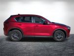 2020 Mazda Mazda CX-5 Sport