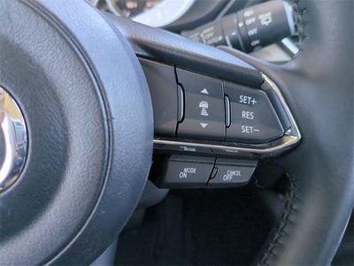 2020 Mazda Mazda CX-5 Sport