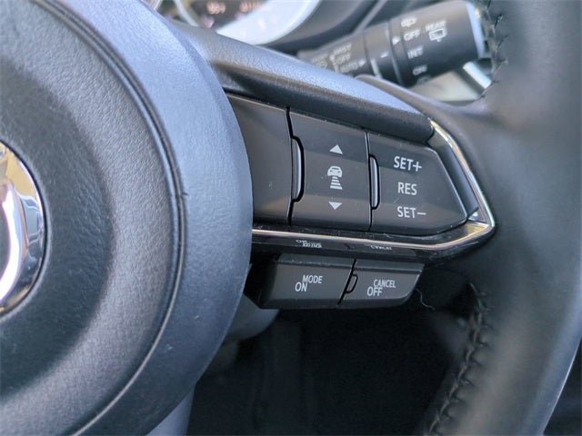 2020 Mazda Mazda CX-5 Sport