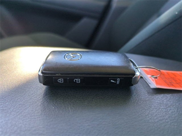 2020 Mazda Mazda CX-5 Sport