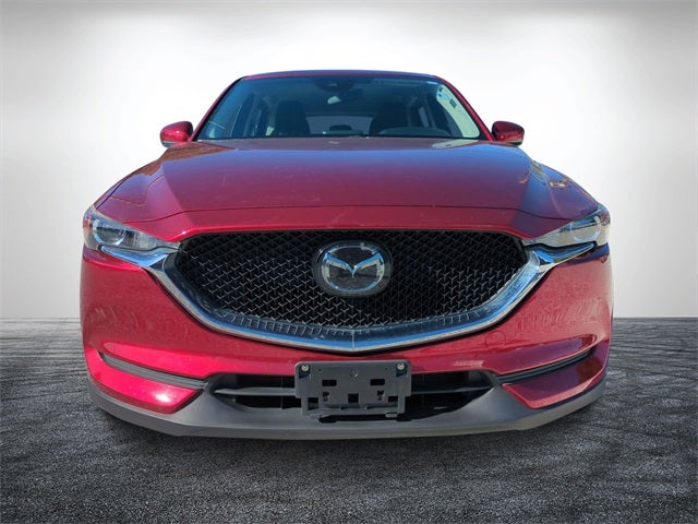 2020 Mazda Mazda CX-5 Sport