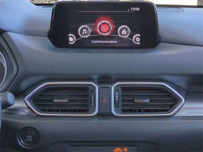 2020 Mazda Mazda CX-5 Sport