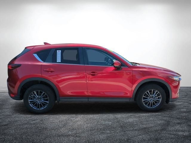 2021 Mazda Mazda CX-5 Touring