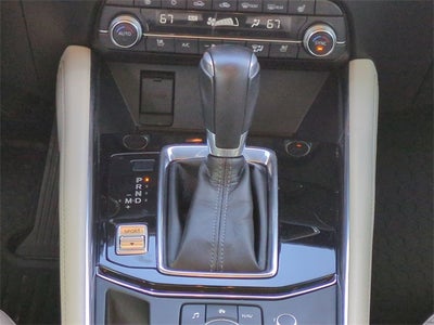 2020 Mazda Mazda CX-5 Grand Touring