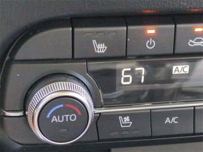 2020 Mazda Mazda CX-5 Grand Touring