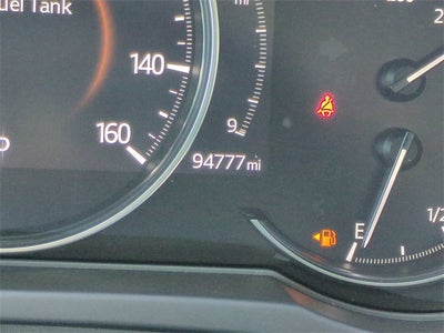 2020 Mazda Mazda CX-5 Grand Touring