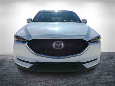 2020 Mazda Mazda CX-5 Grand Touring