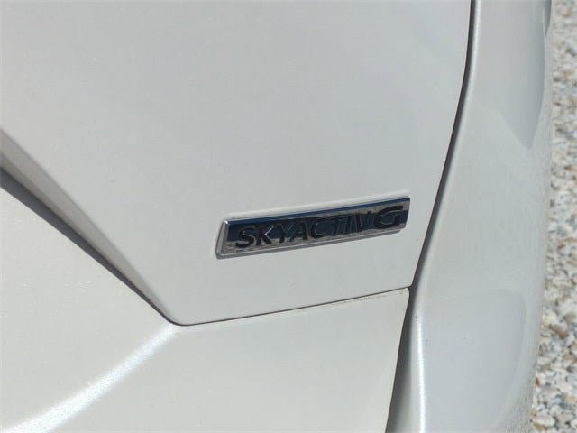 2020 Mazda Mazda CX-5 Grand Touring