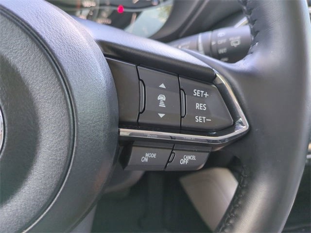 2020 Mazda Mazda CX-5 Grand Touring