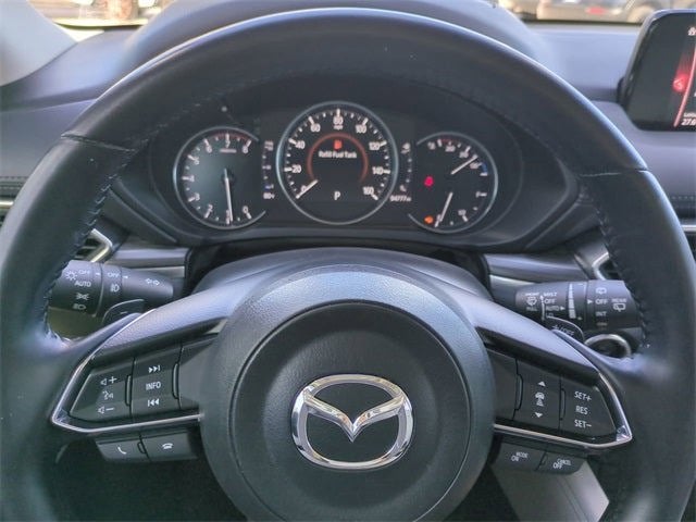 2020 Mazda Mazda CX-5 Grand Touring