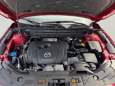2024 Mazda Mazda CX-5 2.5 S Select Package