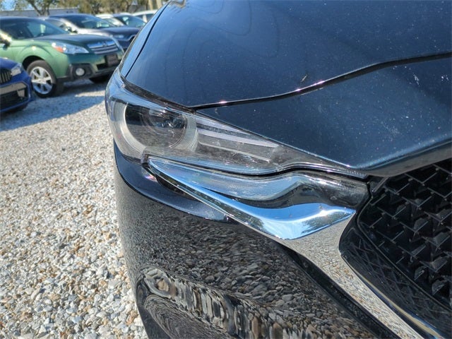 2018 Mazda Mazda CX-5 Grand Touring