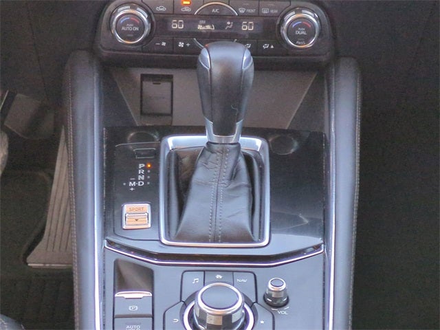 2018 Mazda Mazda CX-5 Grand Touring