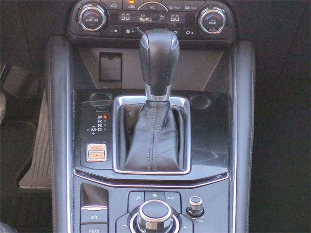 2018 Mazda Mazda CX-5 Grand Touring