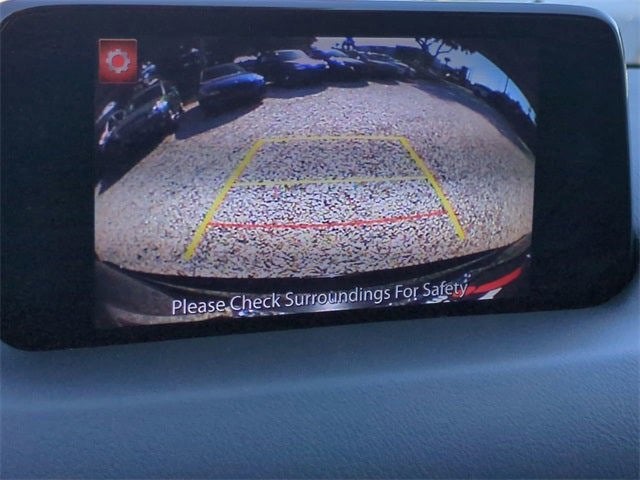 2018 Mazda Mazda CX-5 Grand Touring