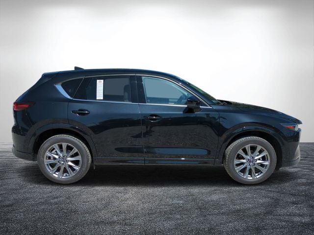 2025 Mazda Mazda CX-5 2.5 S Premium Plus Package