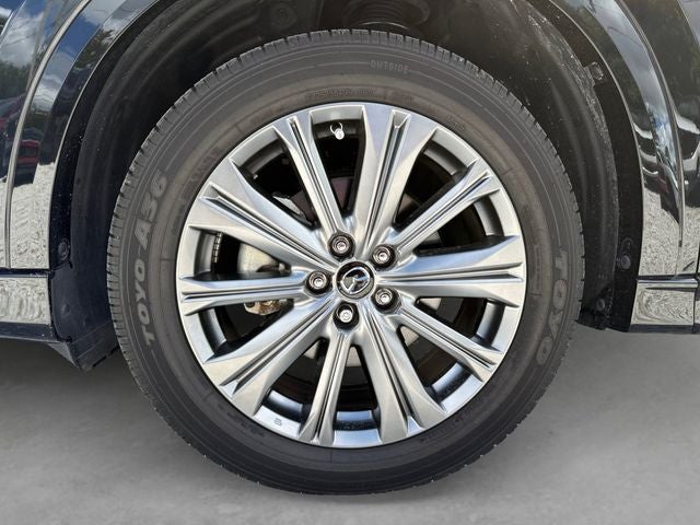 2025 Mazda Mazda CX-5 2.5 Turbo Signature