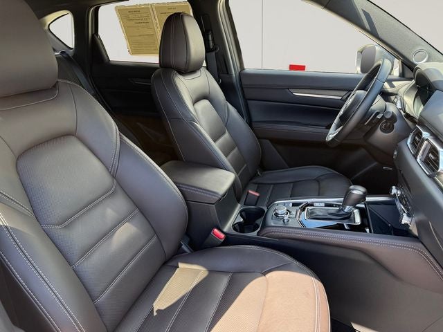 2025 Mazda Mazda CX-5 2.5 Turbo Signature