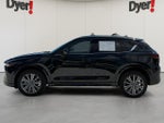 2025 Mazda Mazda CX-5 2.5 Turbo Signature