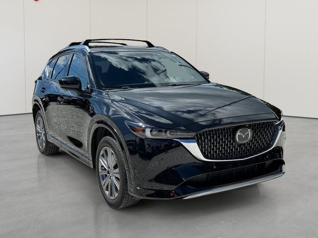 2025 Mazda Mazda CX-5 2.5 Turbo Signature