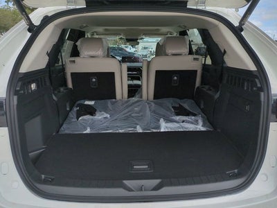 2025 Mazda Mazda CX-90 3.3 Turbo Preferred
