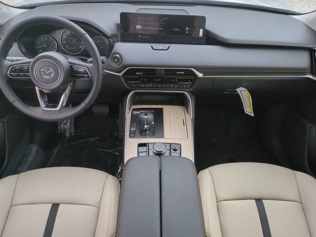 2025 Mazda Mazda CX-90 3.3 Turbo Preferred
