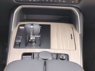 2025 Mazda Mazda CX-90 3.3 Turbo Preferred