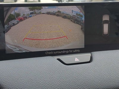 2025 Mazda Mazda CX-90 3.3 Turbo Preferred